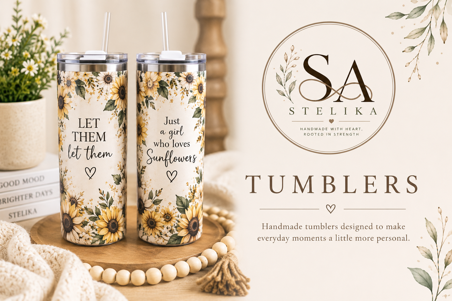 Tumblers