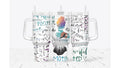 Love Yourself Tumbler