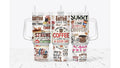 I Need My Morning Coffee Tumbler