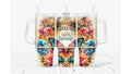 Jesus Is My Lord And Savoir Tumbler