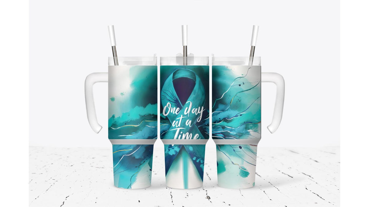 One Day At A Time