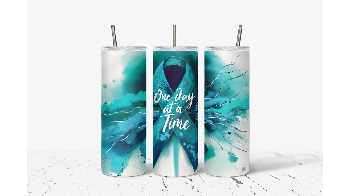 One Day At A Time