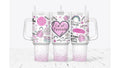 Cup Of Positivity Tumbler
