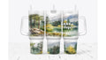 Lake Life Tumbler